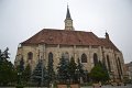 Kolozsvar - szekesegyhaz